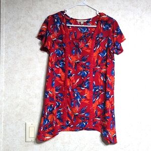 Pioneer women blouse size medium
